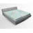 Microfiber Floral Fitted Sheet-89084571-43663923