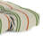 Sunbrella 44" x 18" Contoured Outdoor Wicker Bench Cushion-621475209