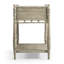 Morris Bedside Table