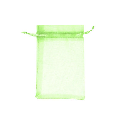 Backpack Fruit Protection Bag Green Yarn Bag Mesh Bag Drawstring Organza Bag Gift Bag Fruit Bag