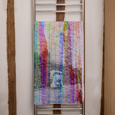 Orchard Hill Midweight Bath Towel