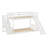 Bunk Bed With Slide And Stairway-1338715397