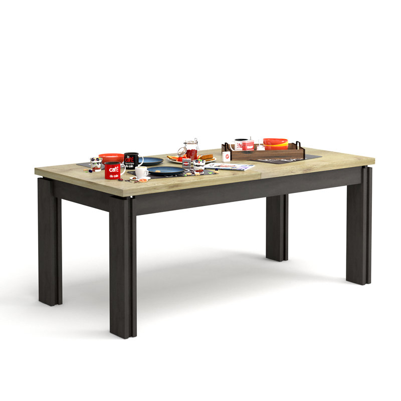 Babie Extendable Dining Table