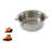 Kenyon Stacken 6 qt. Stainless Steel Stock Pot