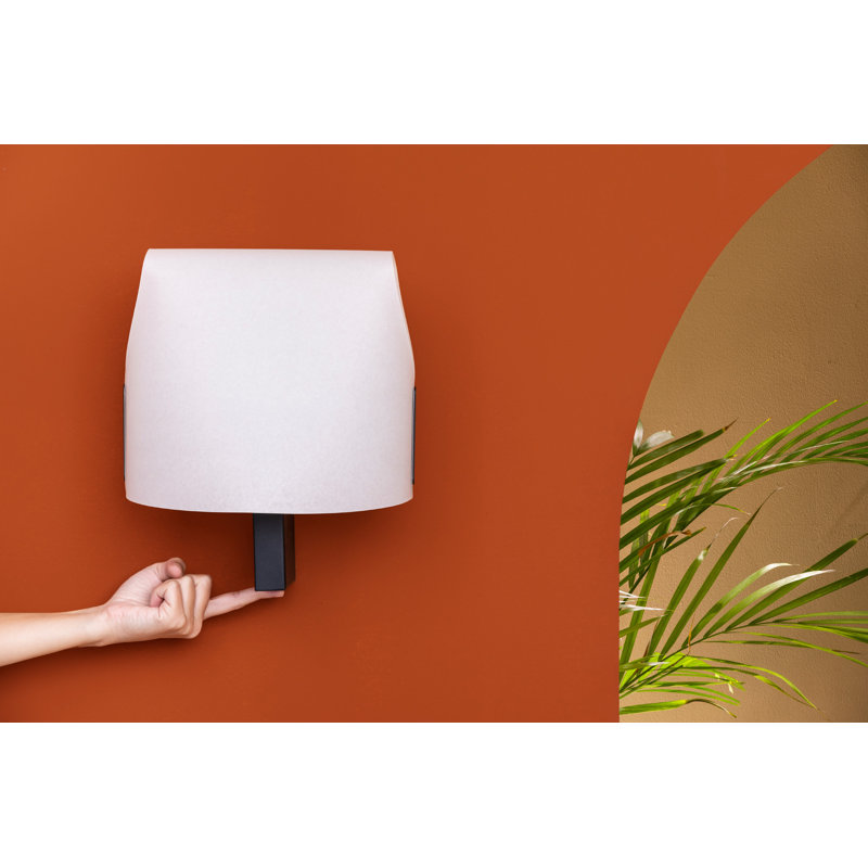 Luang Wall Lamp, Beige