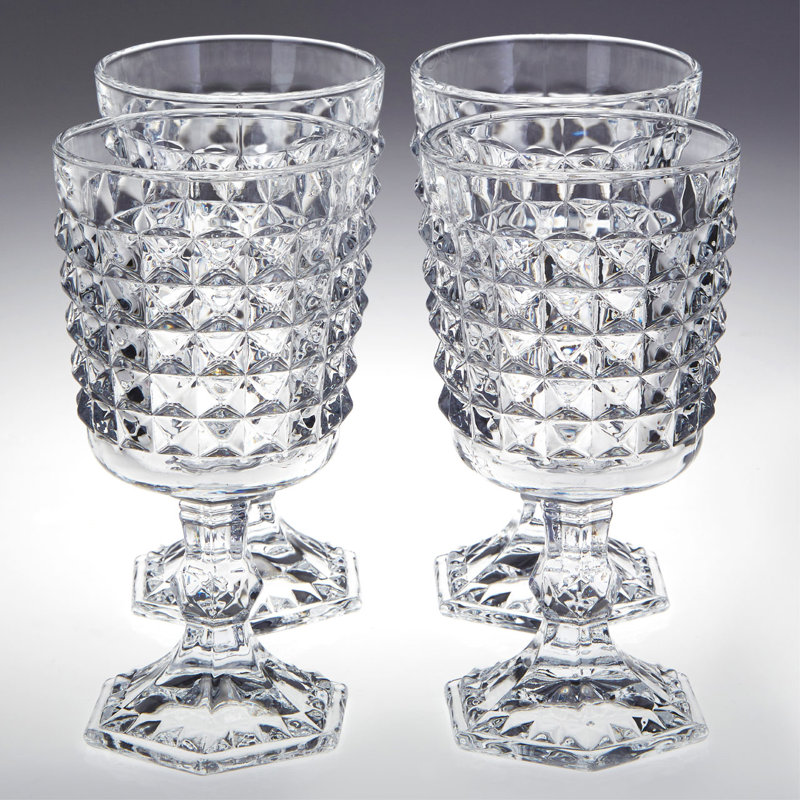 Ruckman 250ml Goblet Set