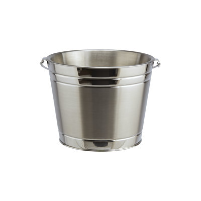 Stainless Steel Beverage Tub