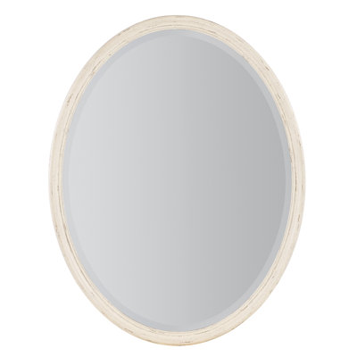 Americana Oval Mirror