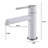 Single-Hole Bathroom Faucet-89222532