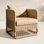 Margot Sunbrella® Patio Lounge Chair