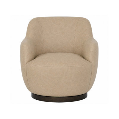 Universal Upholstery Tufted Chair