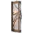 Rustic Lodge Flush Mounted Sconce