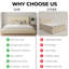 Upholstered Bed-1206352066-1206352084
