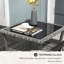 Table d'appoint en rotin-285212420