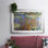 Nymphéas, 1906, reproduction d'art sur papier