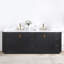 Ensemble de meuble-lavabo double 84 po Adela-879826367-879826361-879826360