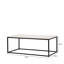 Charge Frame Coffee Table-1798056293