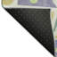 Tapis géométrique de qualité supérieure lavable à la machine Mehara AMF1693-1268138937
