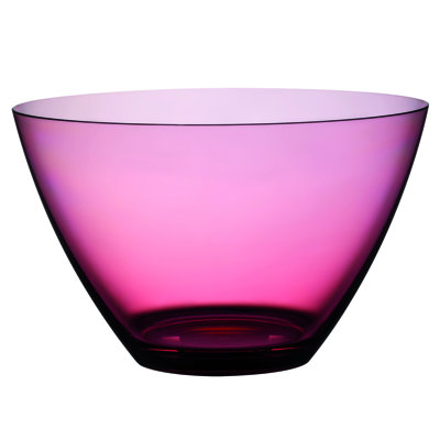 Polycarbonate Round Bowl 4.75" - 12 Pieces