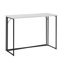 Metal Base Writing Desk-903770297