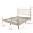 Downey Twin Platform Bed-1987320111-1987320096