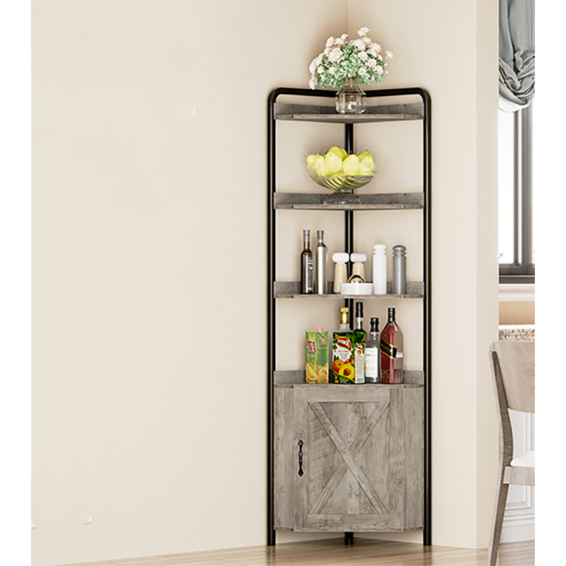 180cm H x 42.8cm W Bookcase