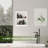 17.5"w X 4"d X 20.3"h Wall Niche Double Shelf Wood Recessed Shower Niche Cabinet Rectangle, White Marble Effect