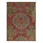 One-of-a-Kind 11'6”x15'3” Hand Knotted Area Rug