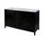 Celine 60 In Double Sink Bathroom Vanity With Quartz Top, Coffee Brown-945605036