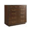 Rendezvous 12 - Drawer Dresser