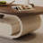 Creative cloud coffee table-168170527