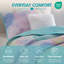 Ensemble de courtepointe 3 pièces Cassiopeia-219625766-255812488