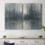 Toile tendue matinale I-Premium Gallery