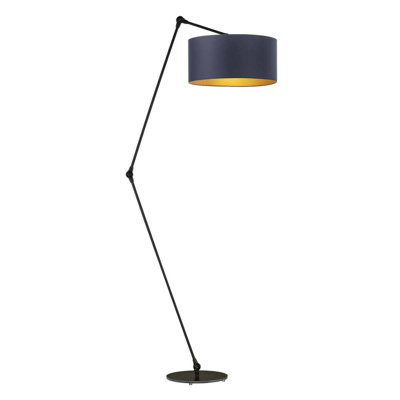 Ellingson 177cm Task Floor Lamp