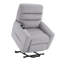 Fauteuil inclinable électrique Fredley