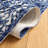Manke Hand Tufted Wool And Cotton With Latex Southwestern Rug-2010553617