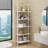 Cayton 5 Piece Tiered Shelf-928864200