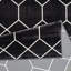 Tapis tissé à motif géométrique Trellis