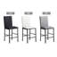 Tabouret de comptoir 25 po Amaro-1798082083