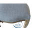 Solid + Manufactured Wood Accent Stool-245564192
