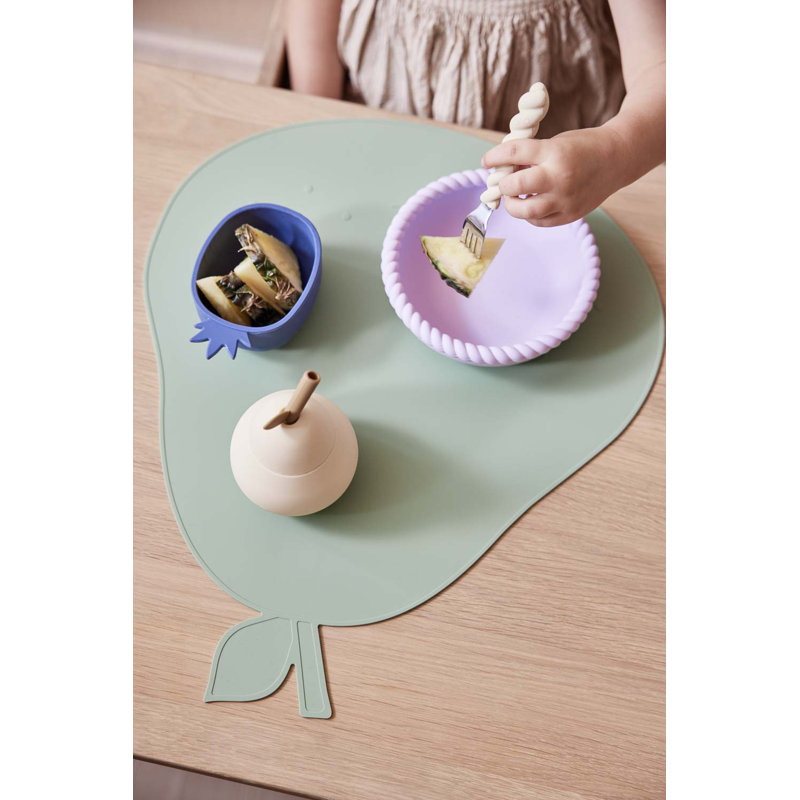 Silicone Novelty Placemat