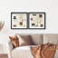 Boho Tiles Set by Oliver Gal-356153425-356153431