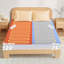 Surmatelas chauffant en flanelle antimicrobienne Fedeli-1376265984-1376265986