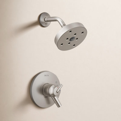 Trinsic 17 Series Dual-Function Shower Set