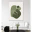 «Modern Green Shapes» par THE