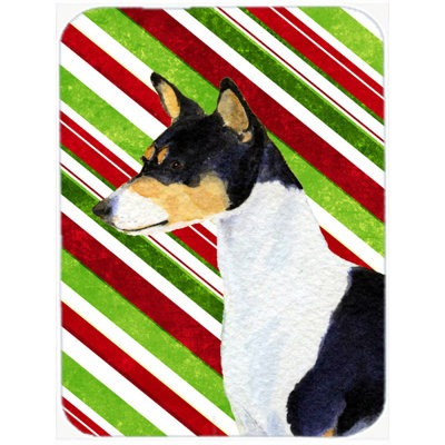 Planche à découper Burniece Basenji