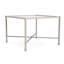 Venetian Outdoor Square Side Table-91239499