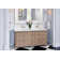 Invari®  Single-Handle Wall-Mount Lavatory Faucet - Less Handle 1.2 GPM