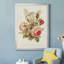 Antique Floral Bouquet III, toile encadrée de qualité supérieure - prête à être accrochée-1698802175-1698802171