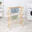 Bamboo Collapsible Drying Rack